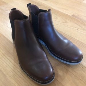 Men’s Fashion boots